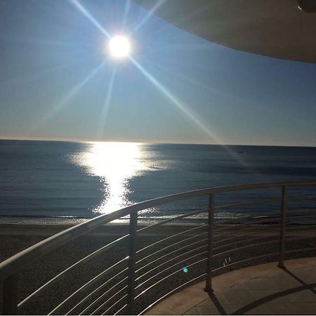 Апартаменты Atico Playa Muchavista - El Campello Аликанте Экстерьер фото